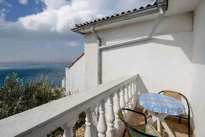 Ferienwohnung am Meer