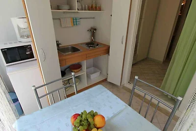 Appartamento Vacanza con famiglia Porat