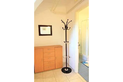 Ferienwohnung mit Parkplatz