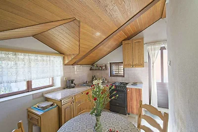 Ferienwohnung Mit blick auf das Meer