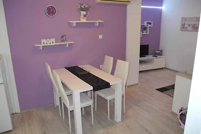 Ferienwohnung mit Klimaanlage