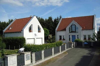 Appartamento Vacanza con famiglia Františkovy Lázně