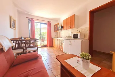 Apartament Dla rodzin Biograd na Moru