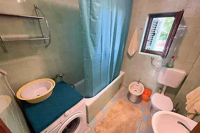 Vakantieappartement Gezinsvakantie Jadranovo