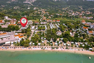 Vakantiehuis Ontspannende vakantie Banjol