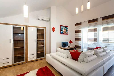 Vakantieappartement Gezinsvakantie Zidarici