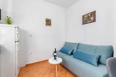 Ferienwohnung mit Klimaanlage