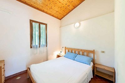 Vakantiehuis Ontspannende vakantie Moniga del Garda