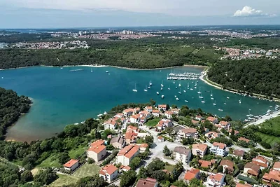 Ferienhaus mit Klimaanlage