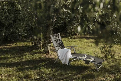 Ferienwohnung Ferienwohnung für 4 Personen mi