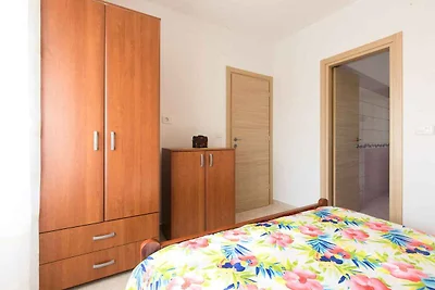 Ferienwohnung mit Terrasse und Klimaanlage