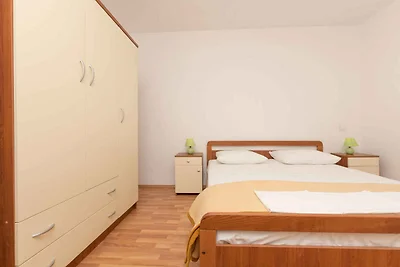Ferienwohnung am Meer