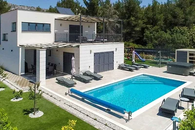 Holiday home relaxing holiday Orebic