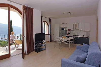 Appartamento Vacanza con famiglia Gardola
