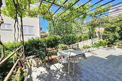 Ferienwohnung 300m vom Meer