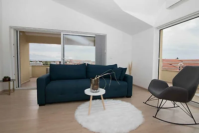 Ferienwohnung mit Klimaanlage