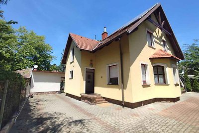 Vakantieappartement Gezinsvakantie Balatonboglar