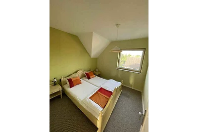 Ferienwohnung Zweistöckiges Apartment am