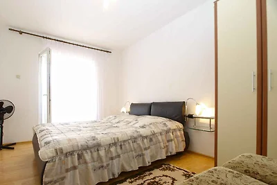 Ferienwohnung mit Klimaanlage und nur 500 m v