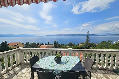 Ferienwohnung für 4-5 Personen in der Nähe vo