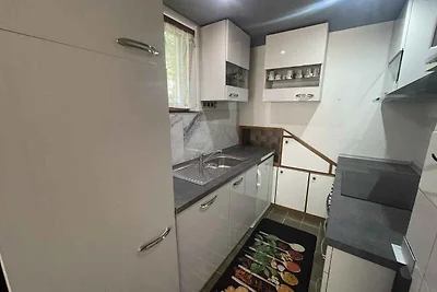 Ferienhaus an ruhiger Lage mit Pool