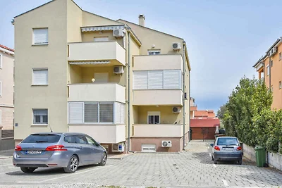 Appartement Vacances avec la famille Biograd na Moru