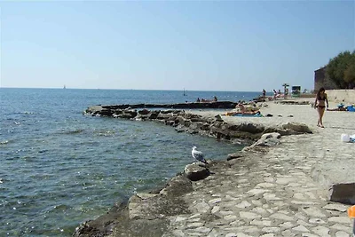 Ferienhaus im Stadtzentrum von Novigrad, Stra