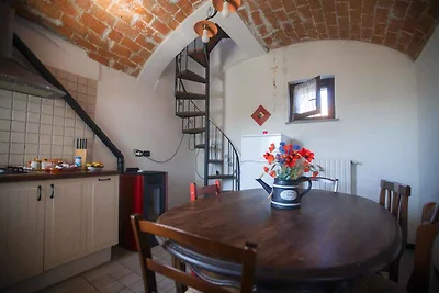 Casa vacanze Vacanza di relax Brusasco