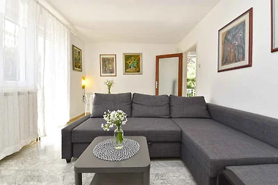 Ferienwohnung mit Klimaanlage