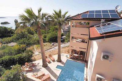 Casa vacanze Vacanza di relax Biograd na Moru