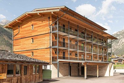 Vakantieappartement Gezinsvakantie Matrei in Osttirol