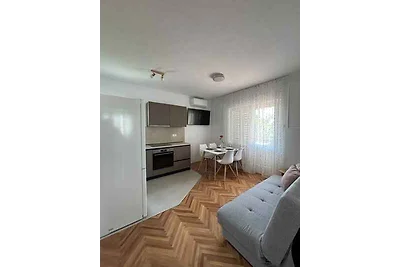 Komfortable Ferienwohnung Mihaela 2 in Banjol