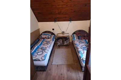 Ferienwohnung mit Pool und Internet
