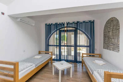 Ferienhaus für 2 Personen in Seline