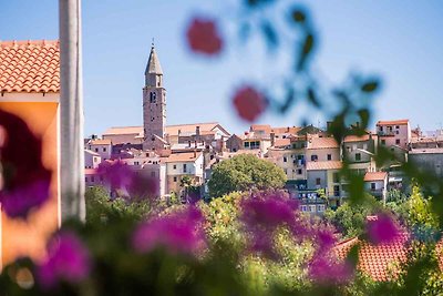 Appartamento Vacanza con famiglia Vrbnik