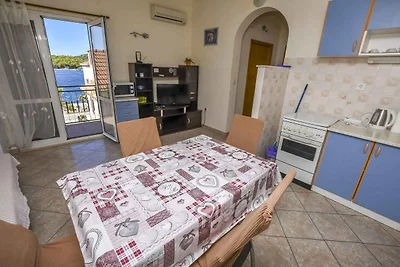 Appartamento Vacanza con famiglia Lokva Rogoznica