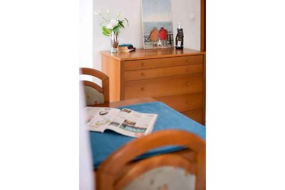 Holiday flat family holiday Baska