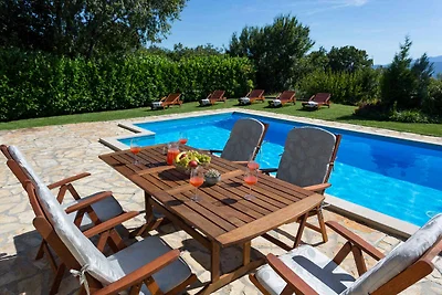 Vakantiehuis Ontspannende vakantie Gornji Proložac