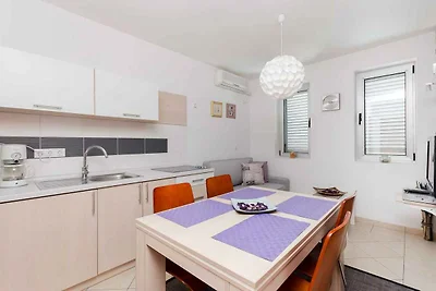 Ferienwohnung mit Klimaanlage
