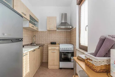 Ferienwohnung Klimatisierung und moderne