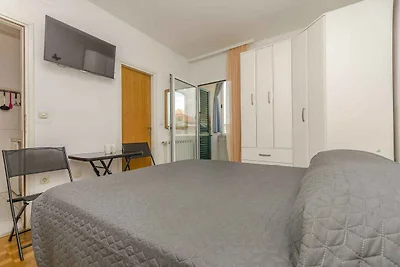 Ferienwohnung mit Klimaanlage