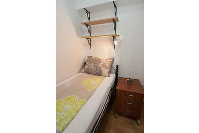 Ferienwohnung in Strandnähe