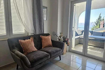 Ferienwohnung mit Klimaanlage