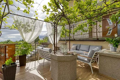 Vakantieappartement Gezinsvakantie Maružini