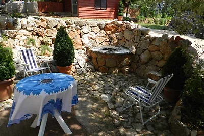 Appartement Vacances avec la famille Malinska