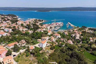 Apartamento Vacaciones familiares Nerezine