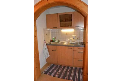 Ferienwohnung in ruhiger Lage