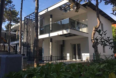 Ferienwohnung mit Klimaanlage