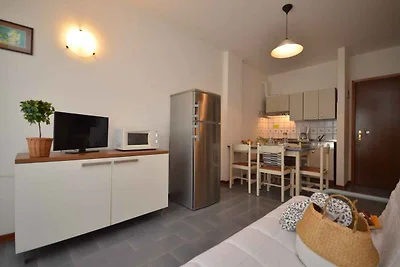 Ferienwohnung mit Balkon und Klimaanlage