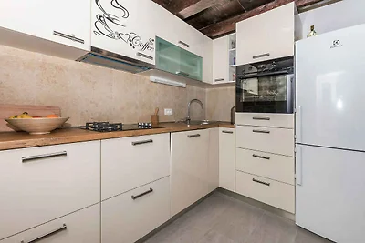 Ferienwohnung mit Klimaanlage
